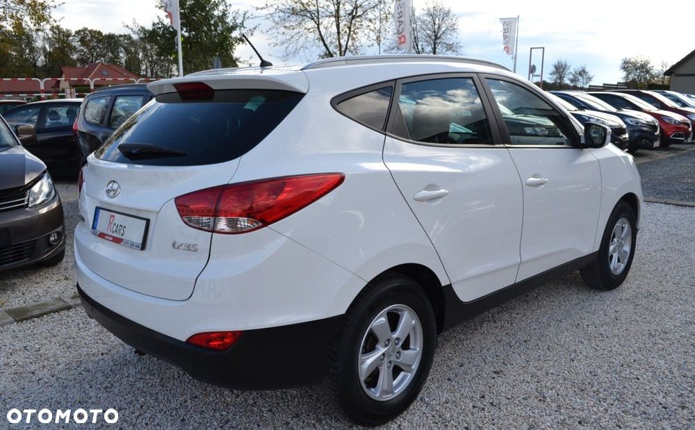 Hyundai ix35 1.6 2WD Style - 16