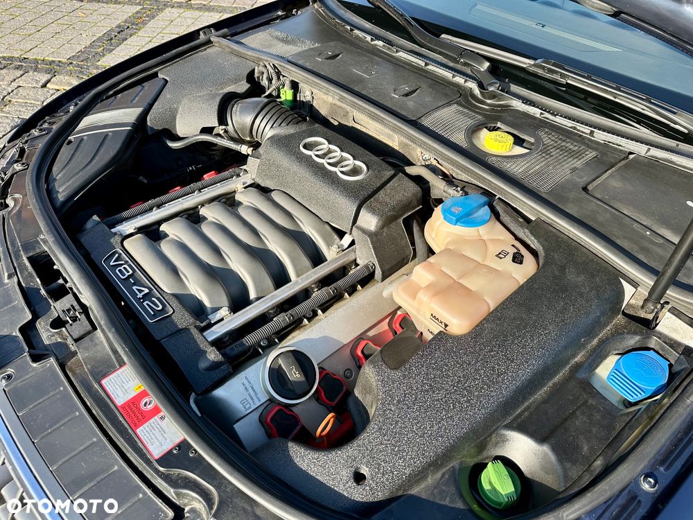 Audi S4 Cabrio - 24