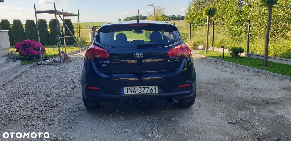 Kia Ceed 1.6 GDI Platinum Edition - 7
