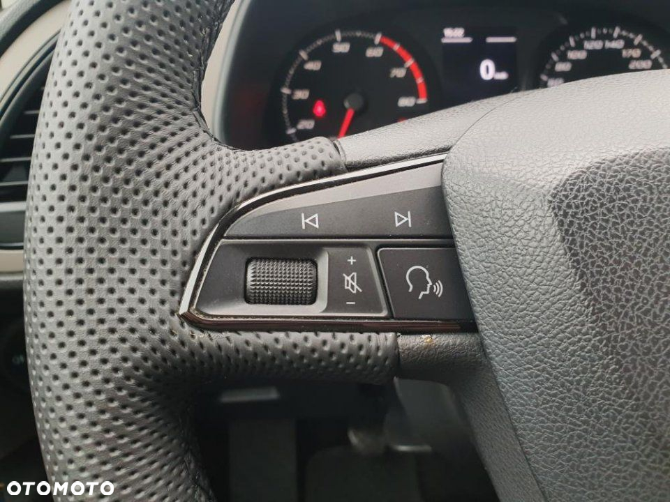 Seat Leon - 14