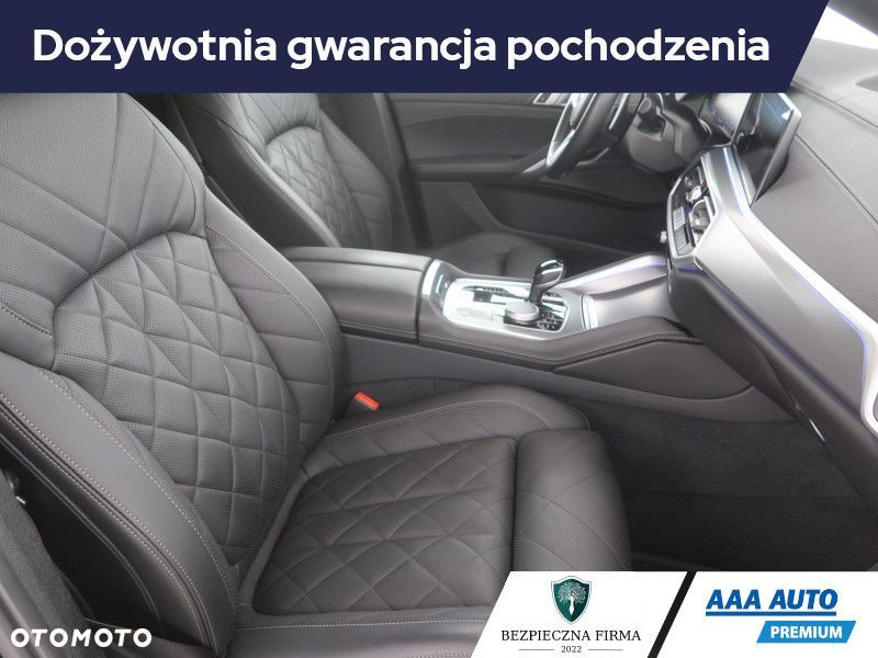 BMW X6 - 11