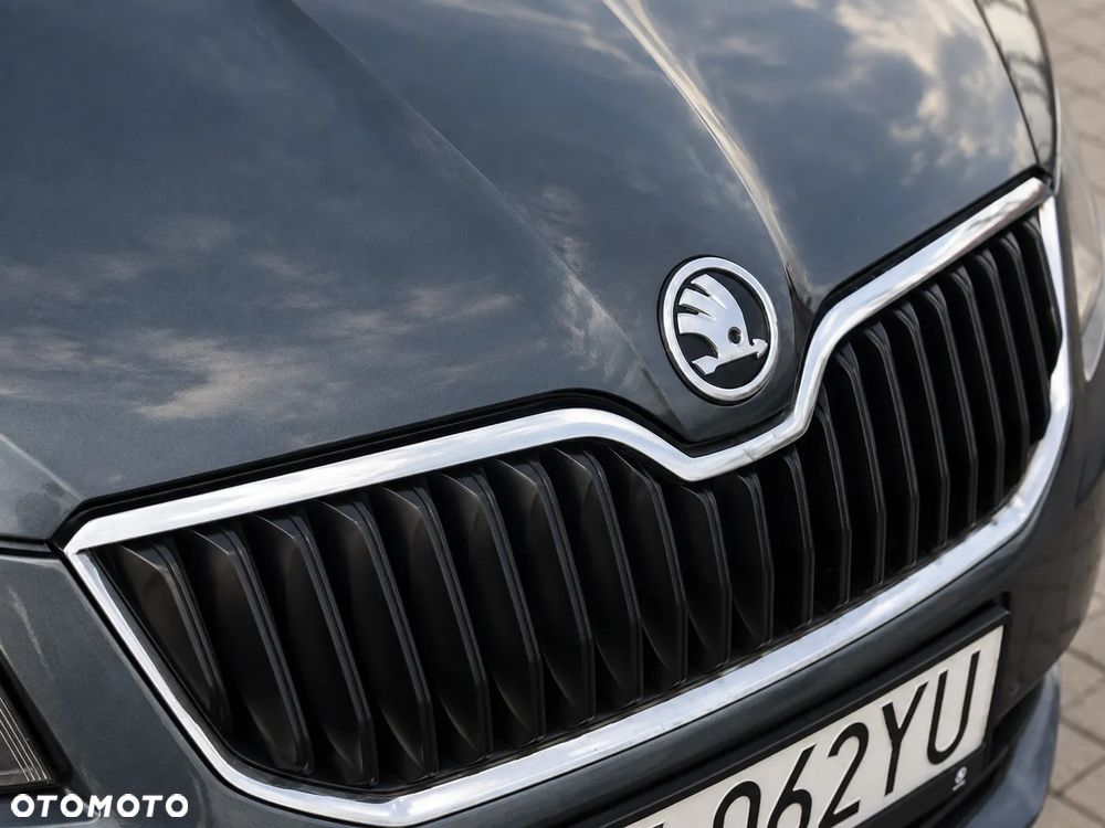 Skoda Octavia 2.0 TDI Ambition - 33