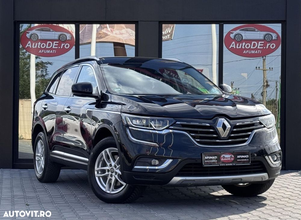 Renault Koleos - 3