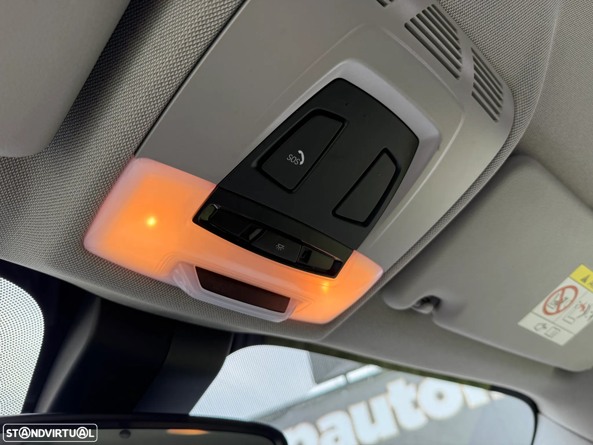 BMW X1 18 d sDrive Auto Pack M - 48