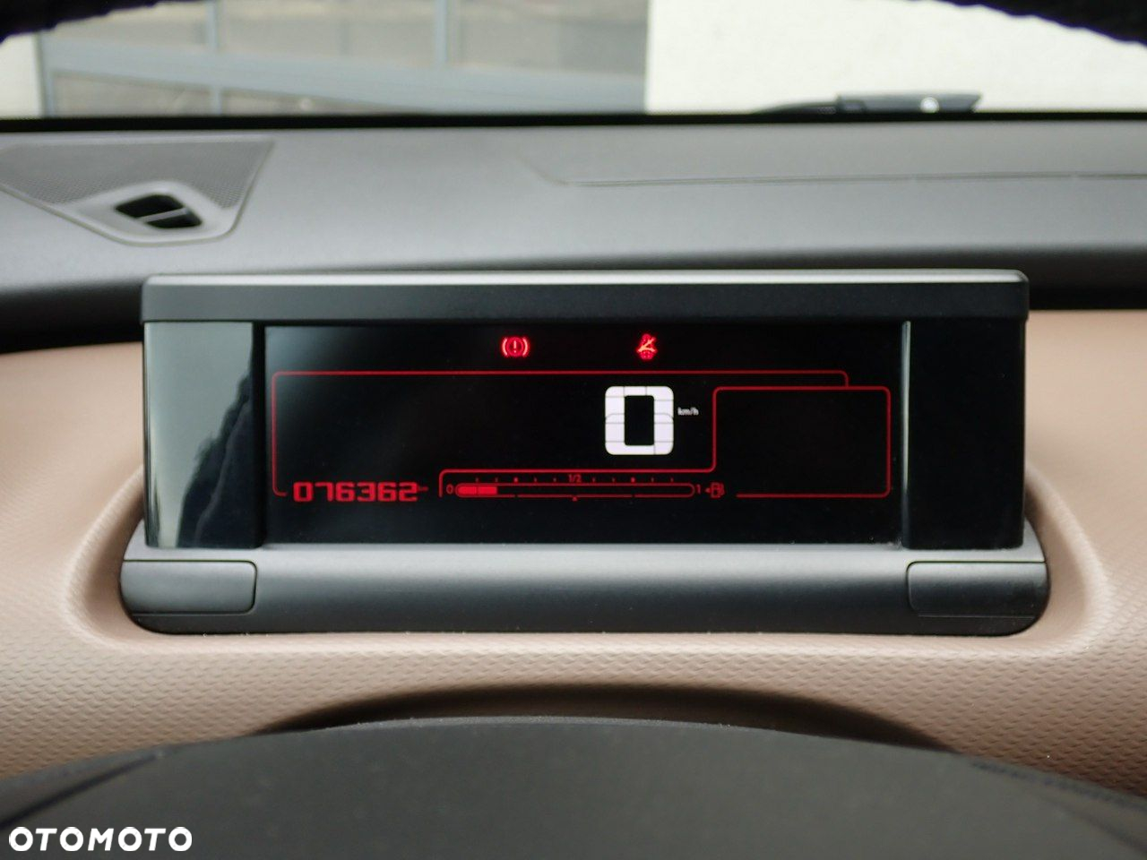Citroën C4 Cactus - 21