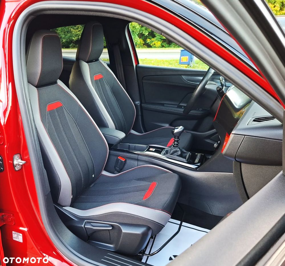 Opel Mokka 1.5 GS - 23