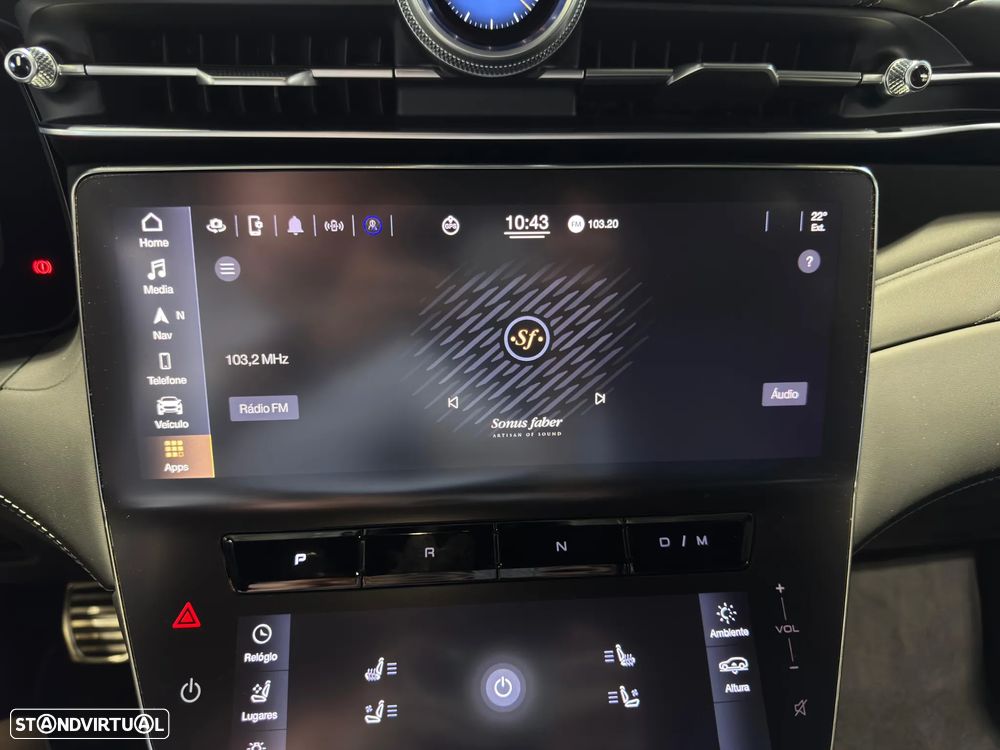 Maserati Grecale 2.0 GT - 32