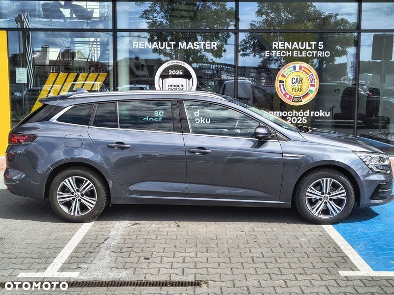 Renault Megane - 8