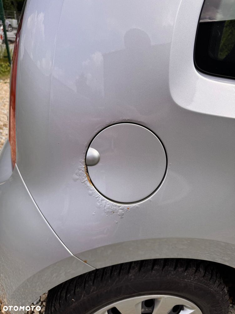 Skoda Citigo 1.0 Ambition - 12