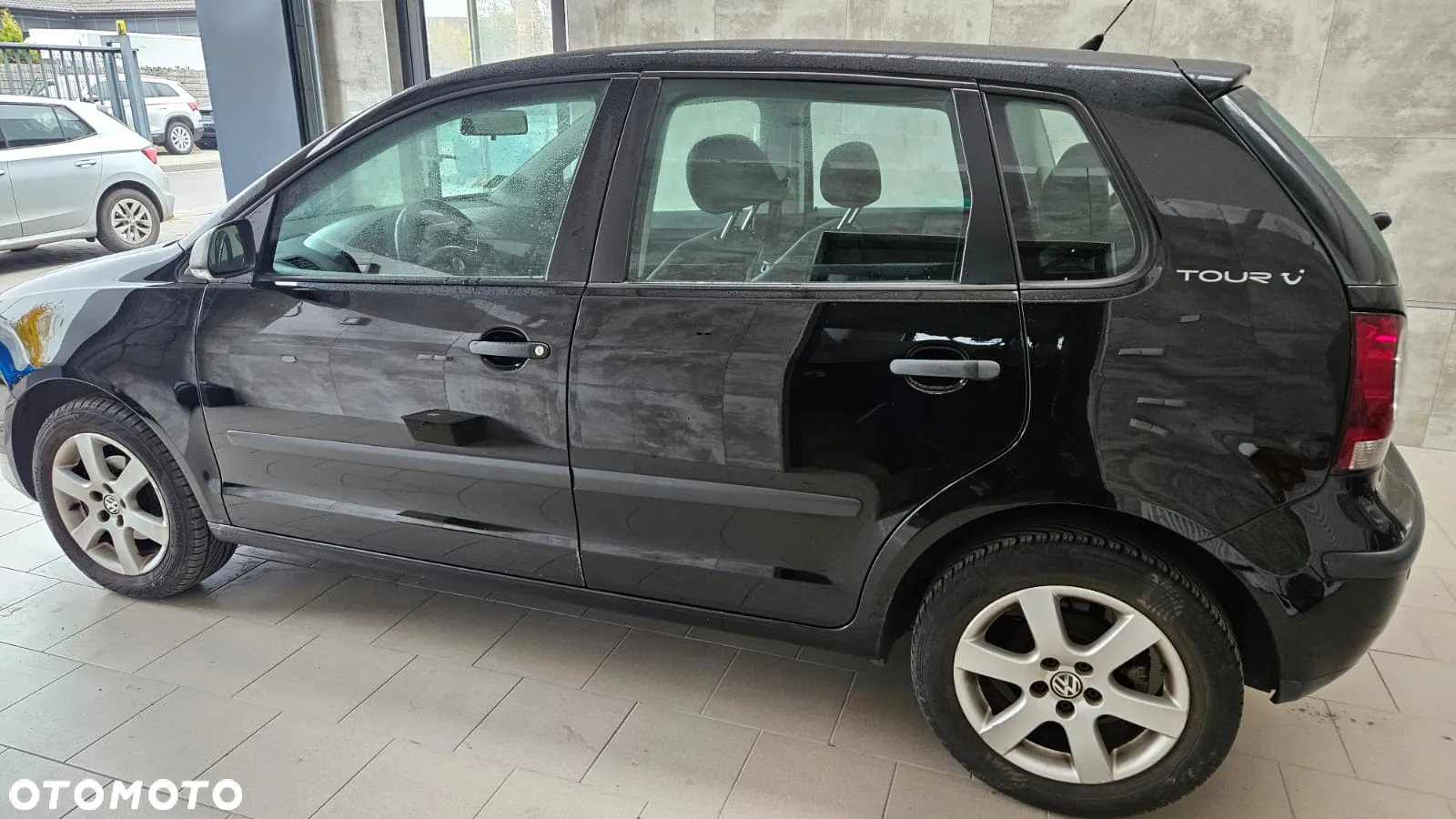 Volkswagen Polo - 3