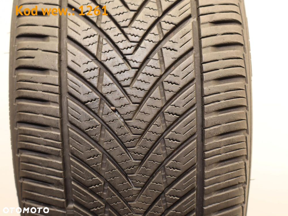 Tracmax All Season Trac Saver X-privilo - 215/45 R17 - 7