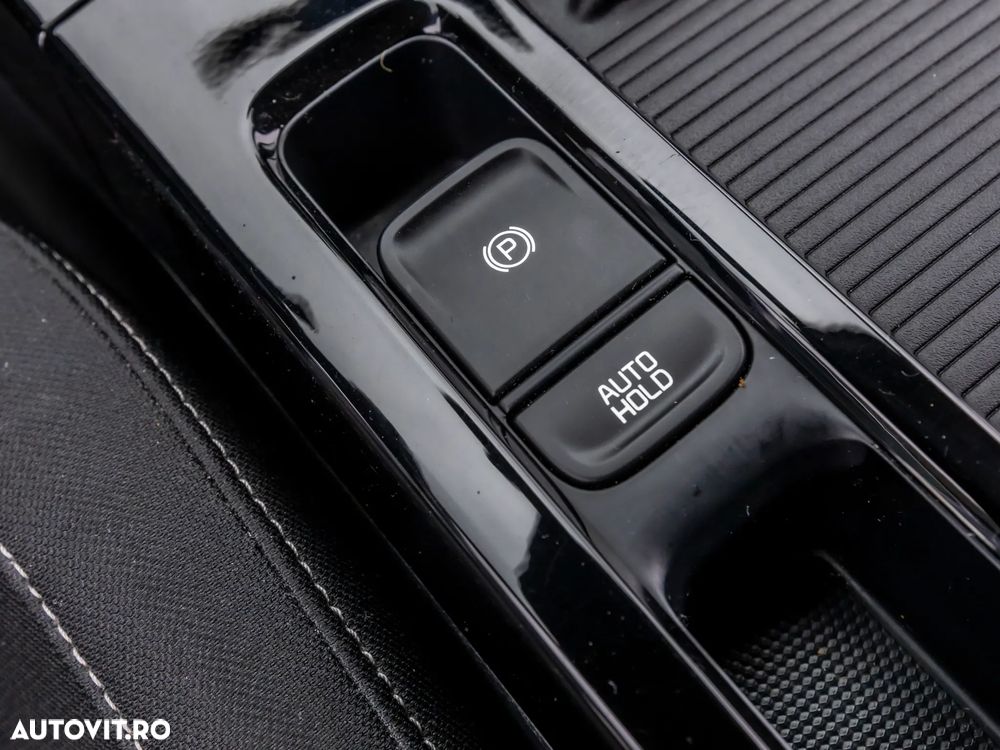 Kia XCeed 1.6 GDI DCT6 OPF Plug-in-Hybrid Vision - 19