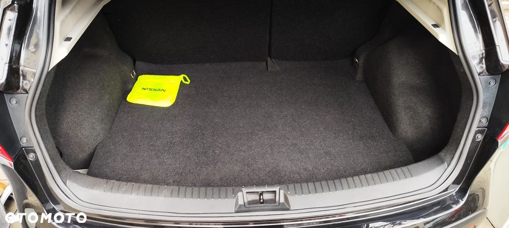 Nissan Qashqai 2.0 CVT acenta - 30