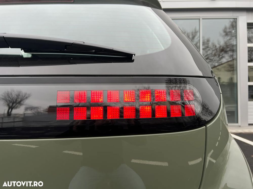 Hyundai Inster 49 kWh 115 CP Highway+ - 20