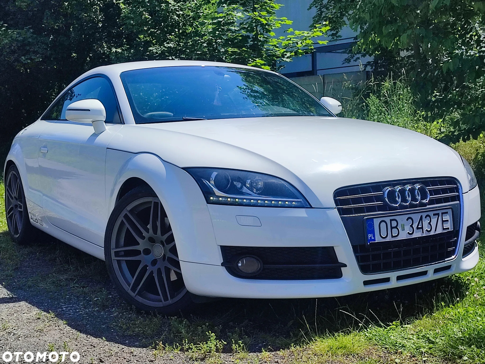 Audi TT 2.0 TFSI S tronic - 10