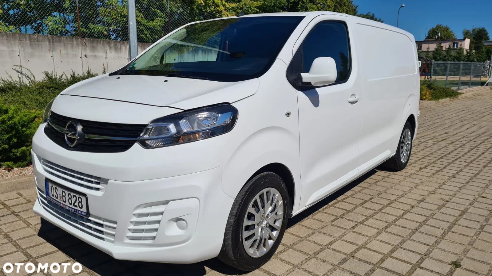 Opel Vivaro - 2