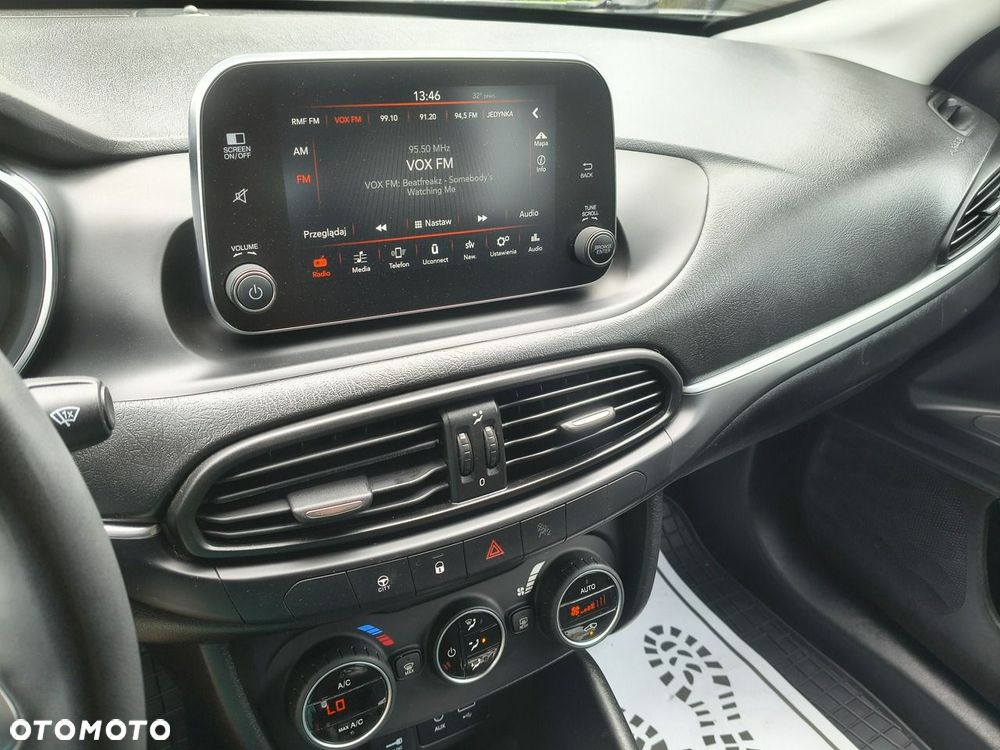 Fiat Tipo 1.4 16v Lounge - 11