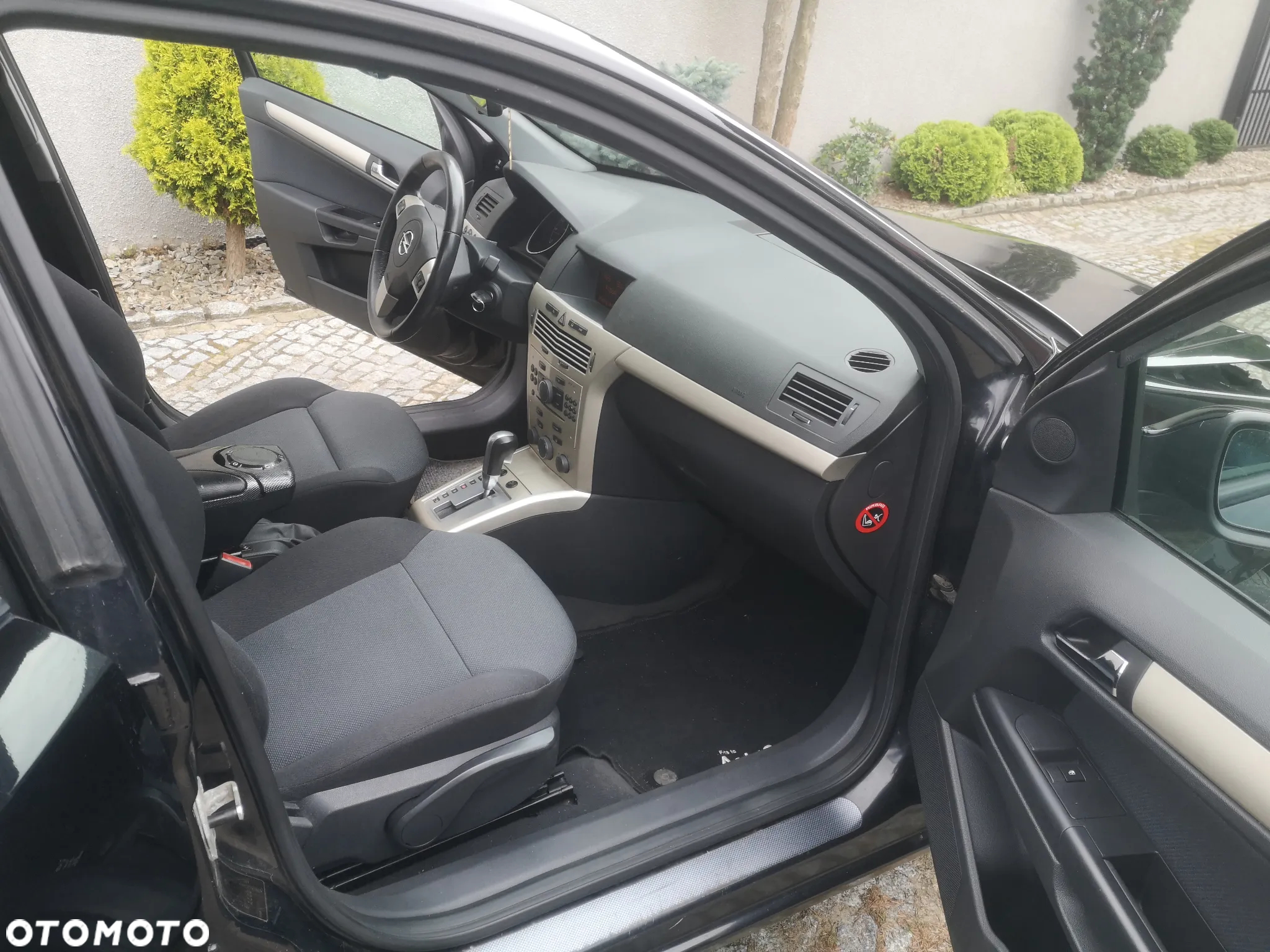 Opel Astra - 6