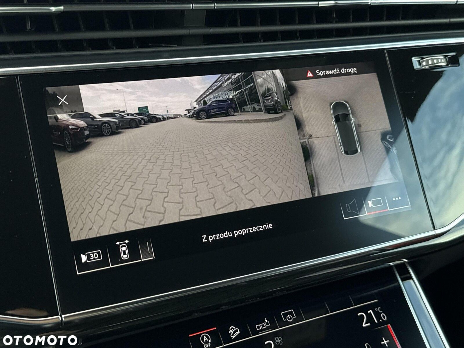 Audi Q8 - 22