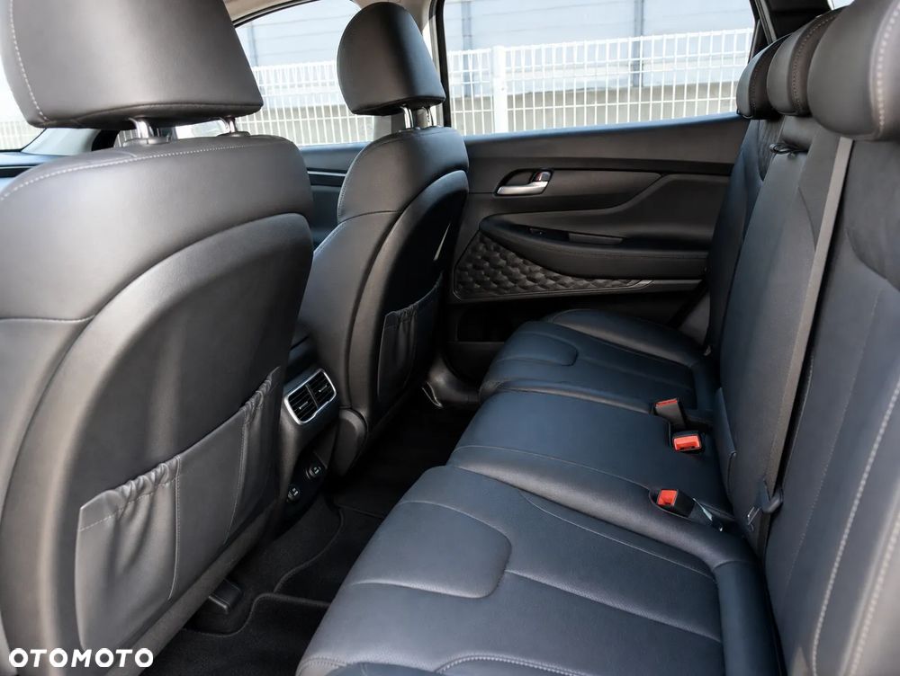 Hyundai Santa Fe - 19