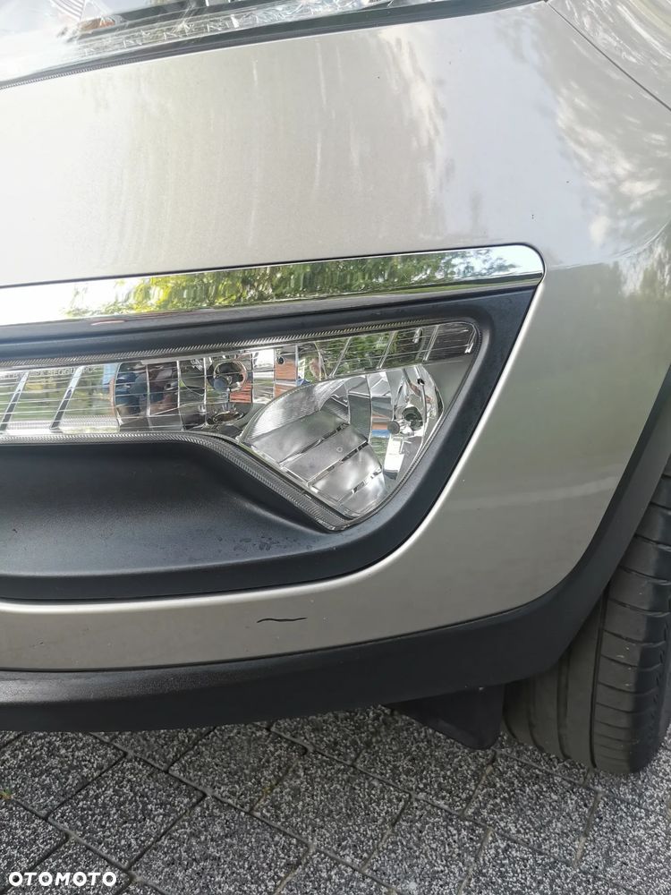 Kia Sportage 1.6 GDI L 2WD - 22