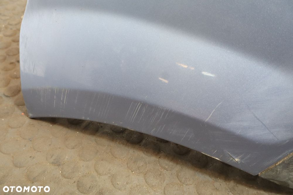 ZDERZAK PRZEDNI  FORD FOCUS II MK2 Z3 - 5