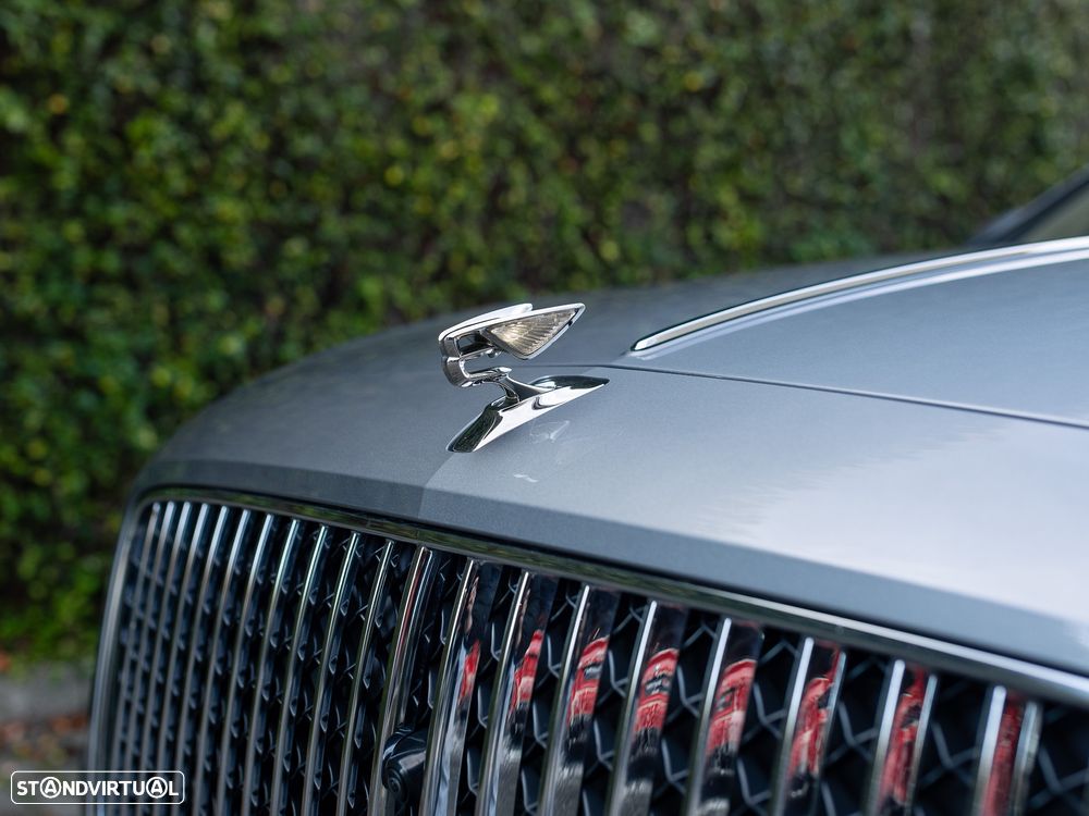 Bentley Flying Spur Hybrid Azure - 7