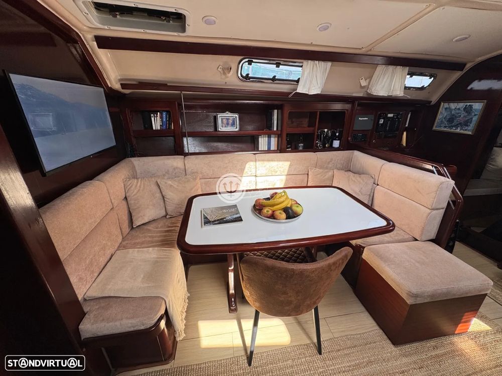 Bavaria Yachts 40 - 4