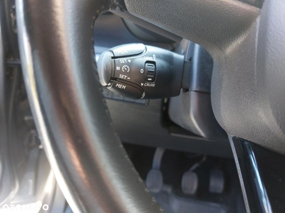 Citroën Berlingo XL 1.5 BlueHDI Feel Pack S&S (7-os.) - 14