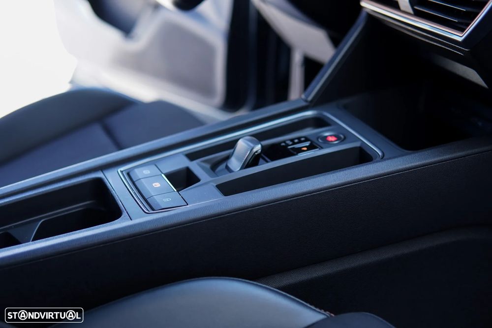 Cupra Formentor 1.4 e-Hybrid Sport DSG - 40