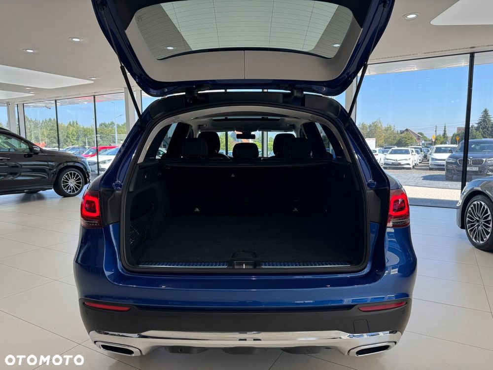 Mercedes-Benz GLC - 18