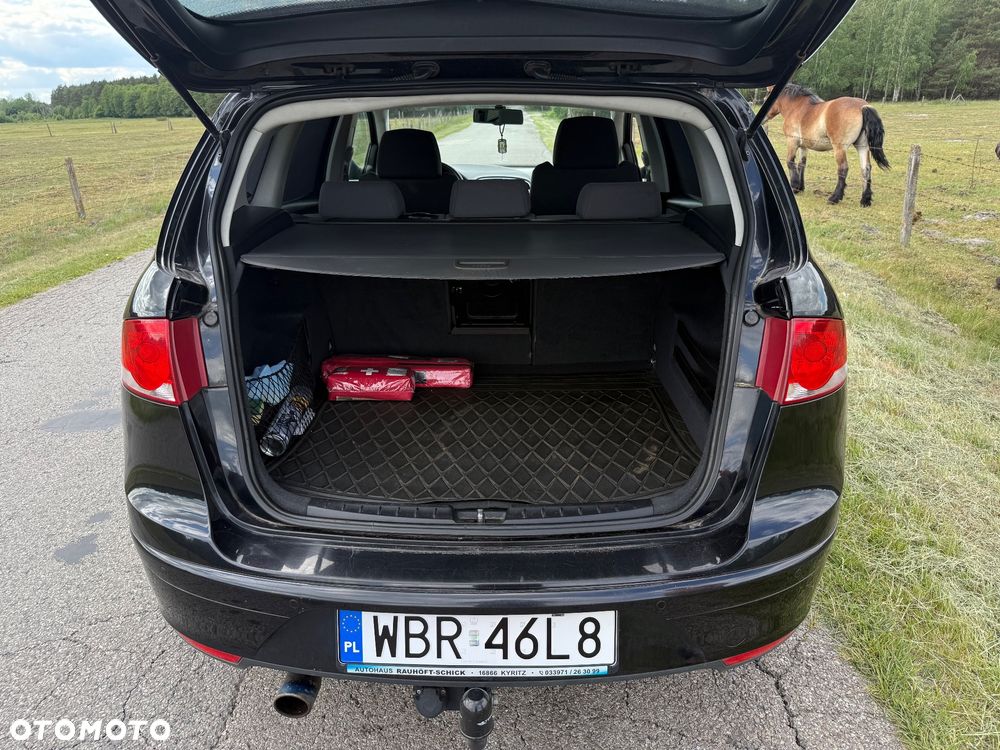 Seat Altea XL 1.6 TDI DPF CR Ecomotive Style - 5