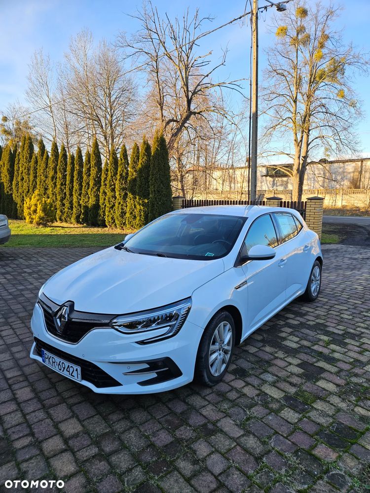 Renault Megane - 3