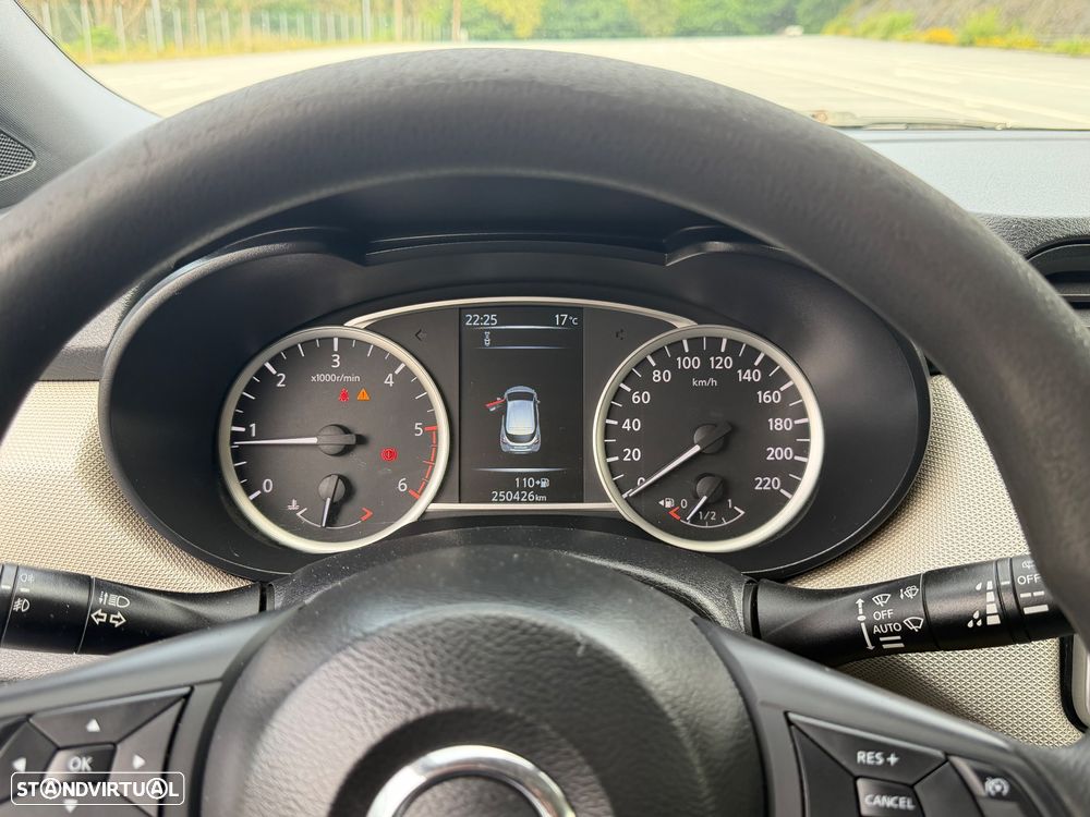 Nissan Micra 1.5 dCi N-Connecta S/S - 29