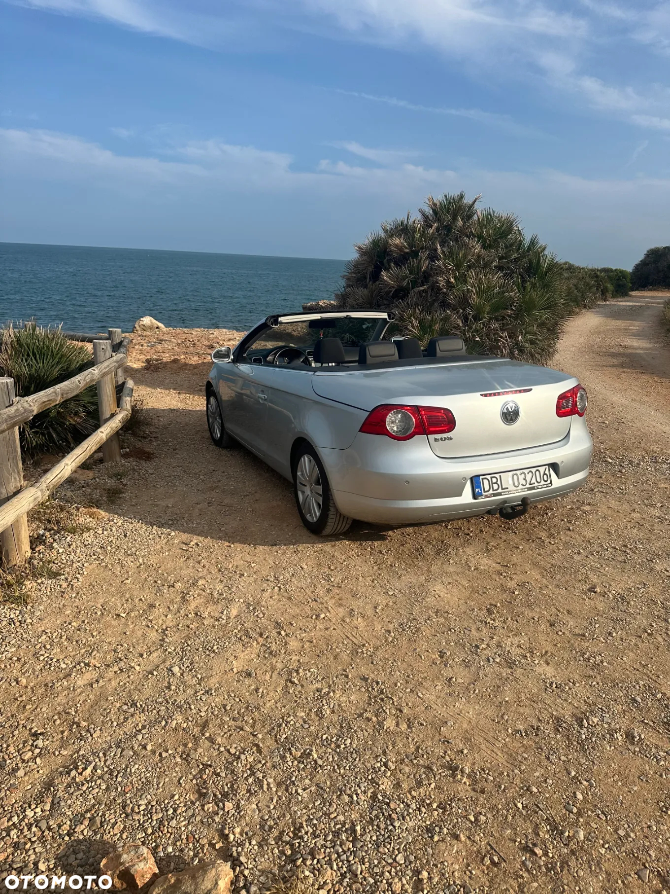 Volkswagen Eos 2.0 TDI DPF - 15