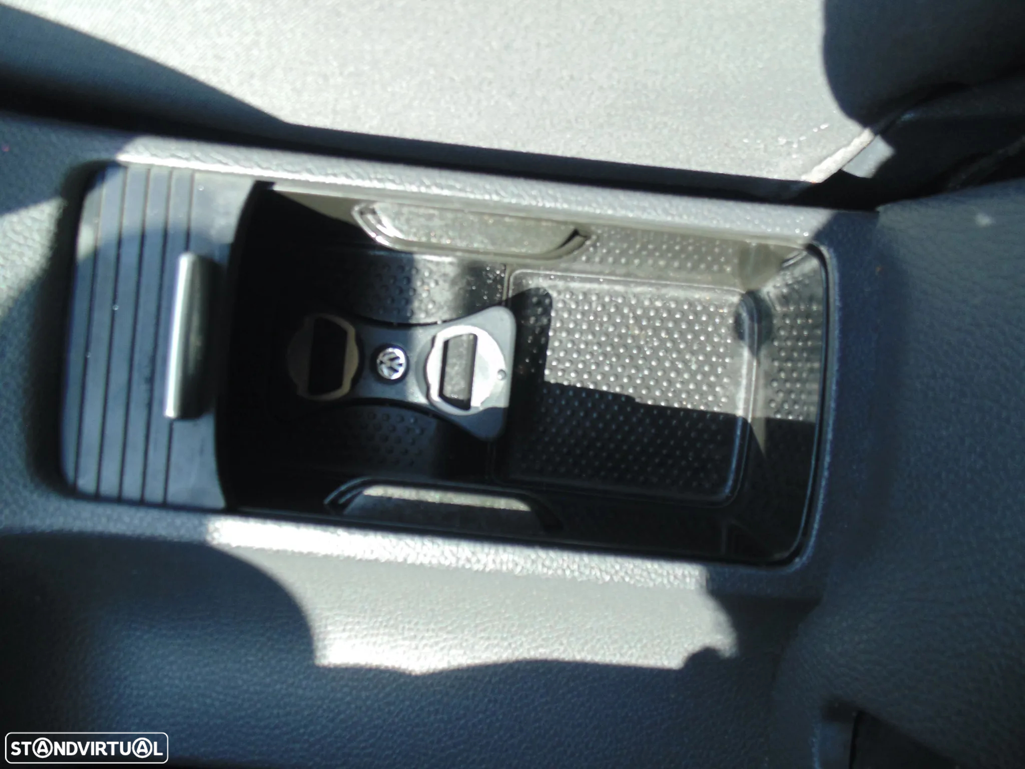 VW Golf Variant 1.9 TDi BlueM Confortline - 29