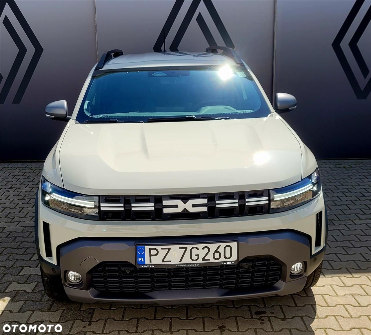 Dacia Duster - 4