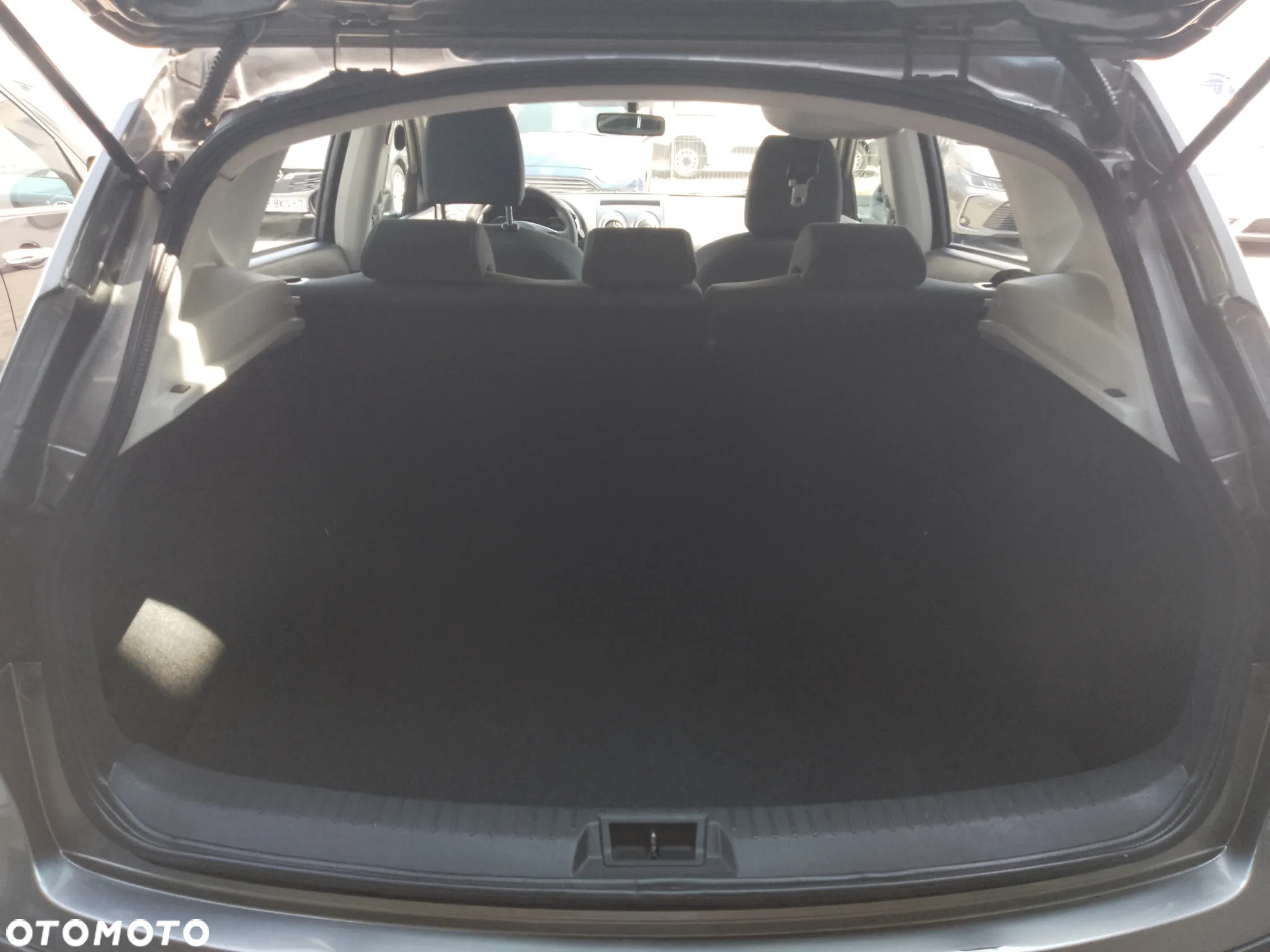Nissan Qashqai - 23