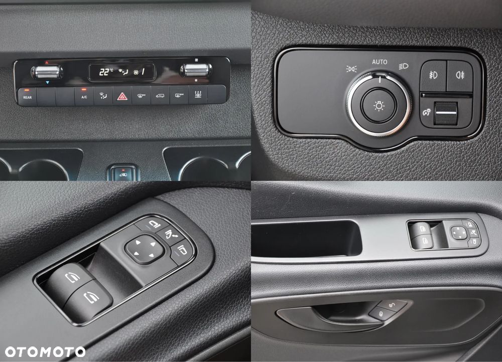 Mercedes-Benz Sprinter - 5