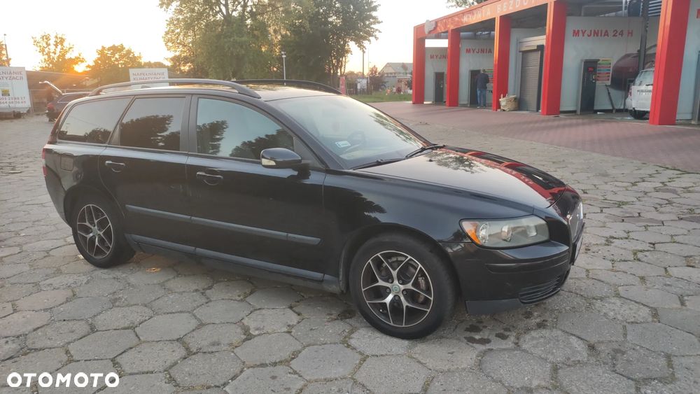 Volvo V50 1.8 - 5