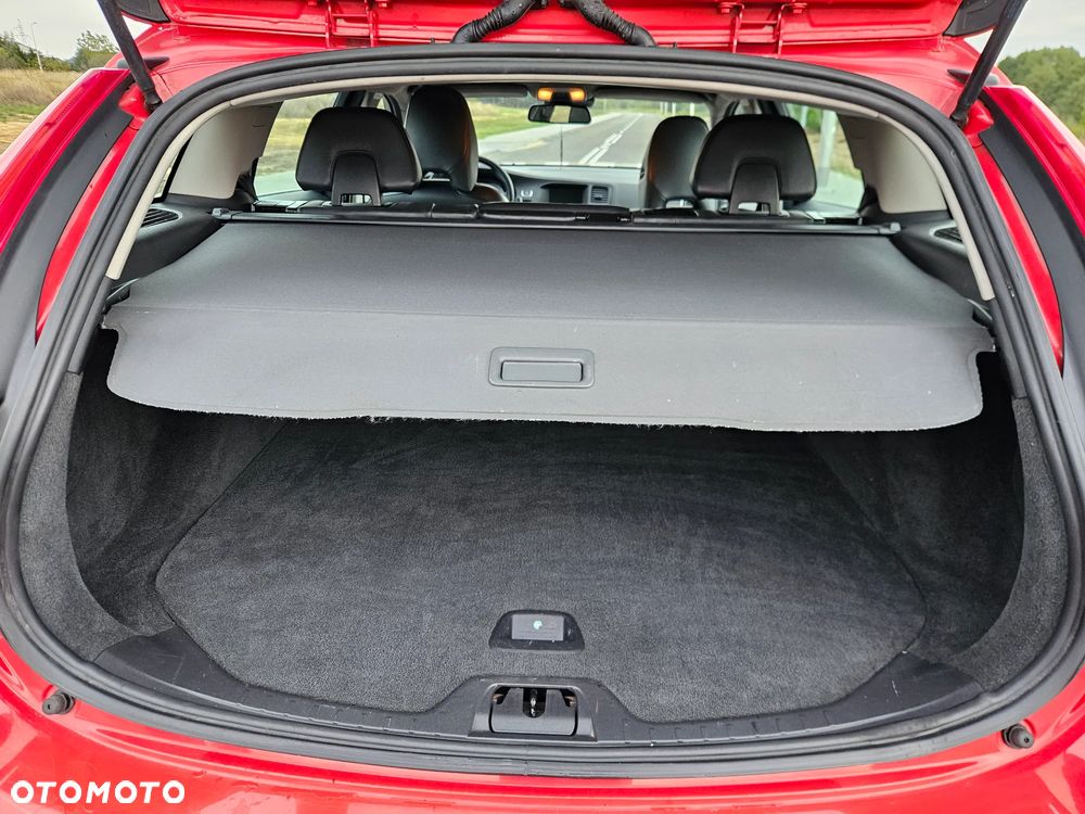 Volvo V60 D4 R-Design Kinetic - 14