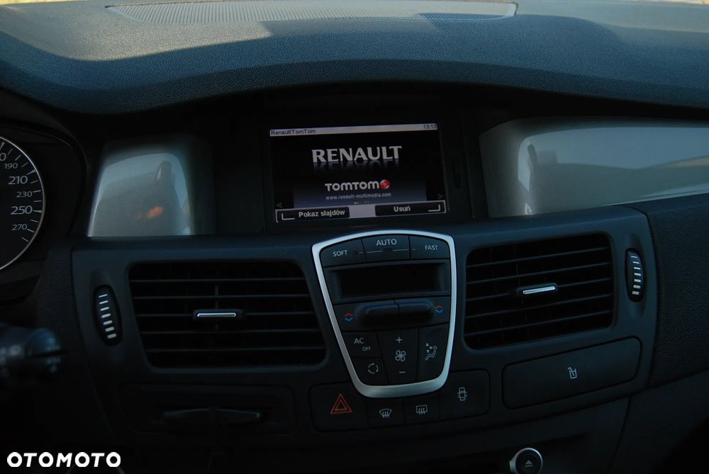 Renault Laguna 2.0 dCi Black Edition - 13