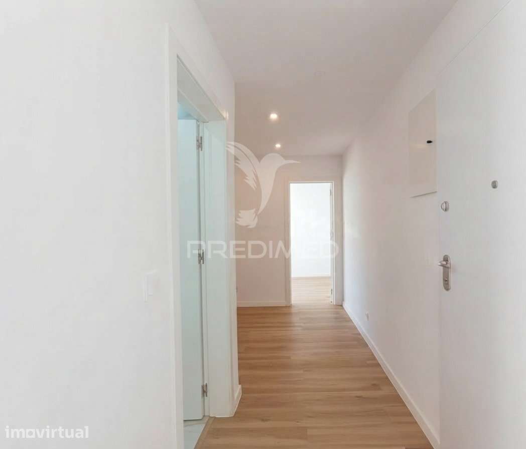 Apartamento T1 em Odivelas - Grande imagem: 4/6