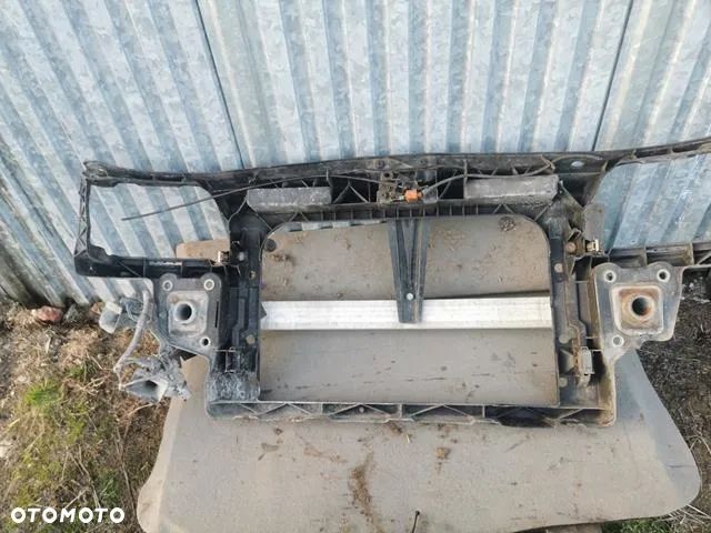 AUDI A3 8L FL LIFT 00-03 PAS PRZEDNI TELEWIZOR WYSYŁKA - 9