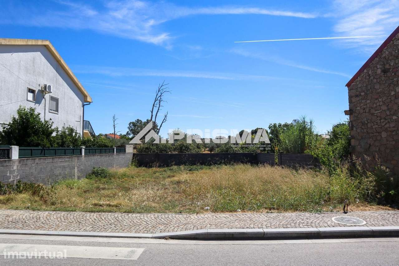 Terreno Urbano para venda em Alcains - Grande imagem: 2/17