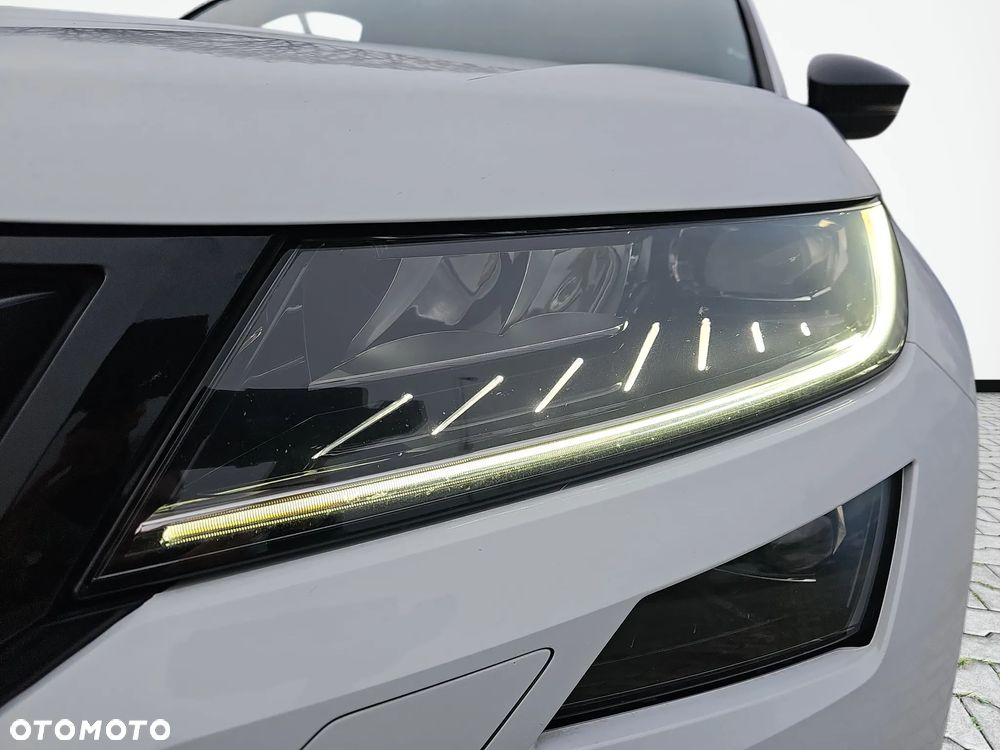 Skoda Kodiaq 2.0 TDI 4x4 Sportline DSG - 15