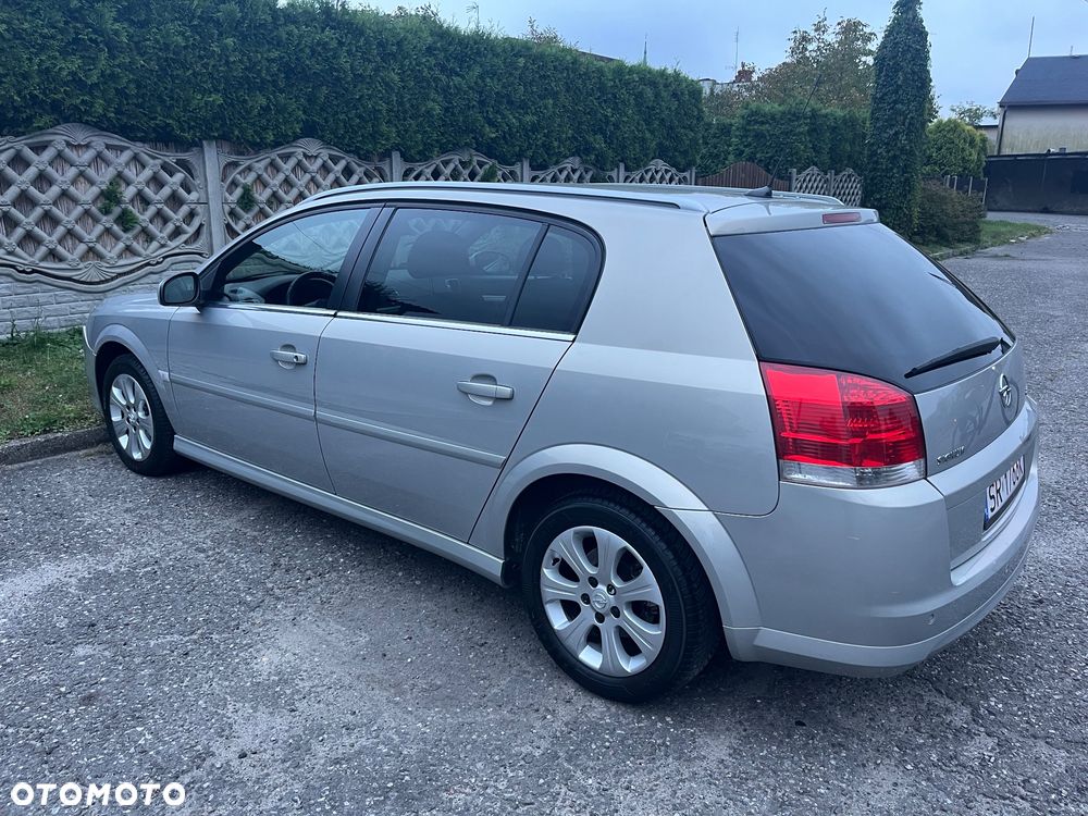 Opel Signum 2.2 Automatik Edition - 1