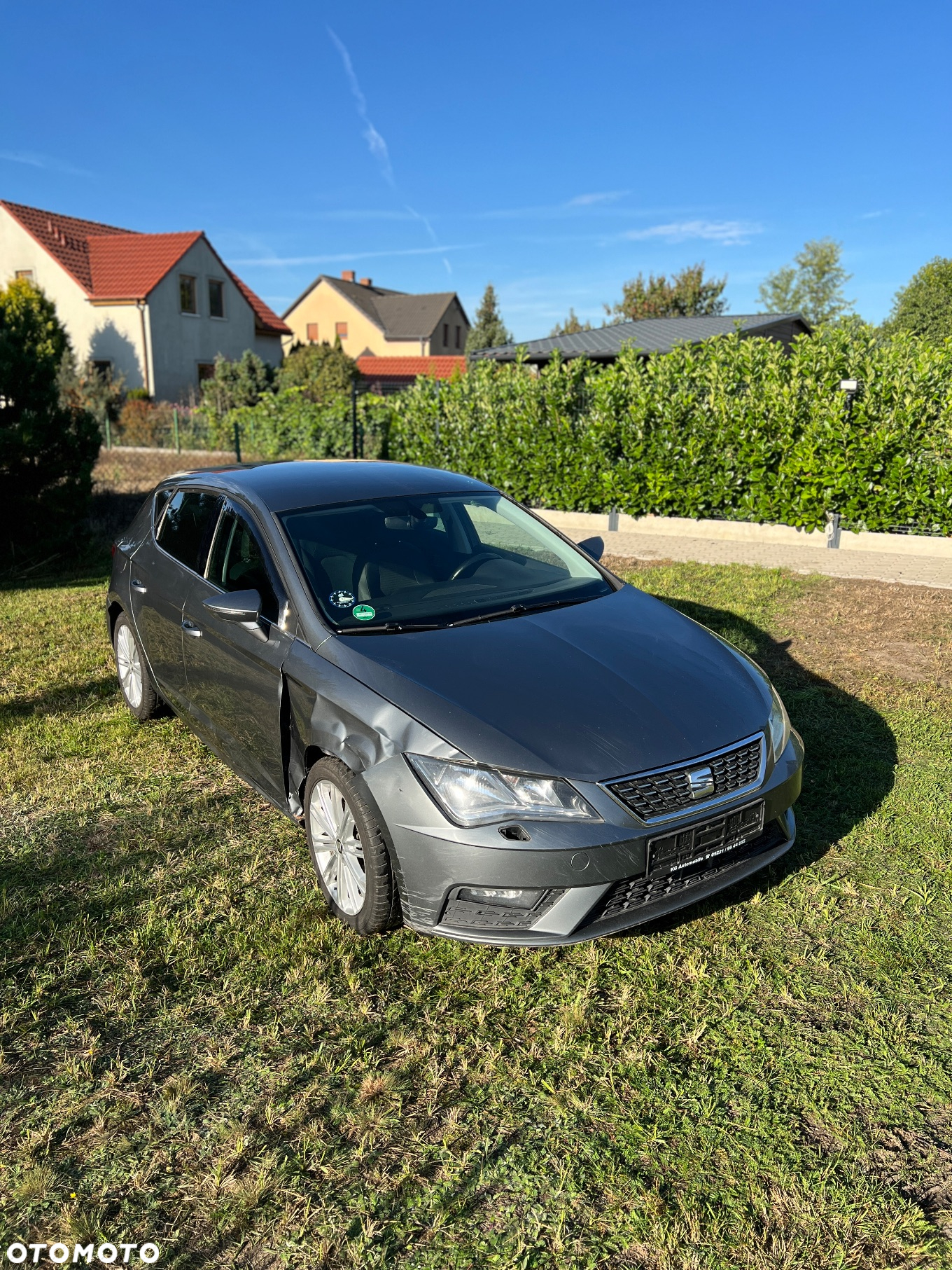 Seat Leon 2.0 TDI DSG Xcellence Plus - 3