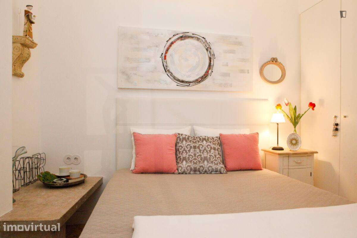 Apartamento com 2 quartos - localizado em Santa Apolónia Lisbon - Grande imagem: 2/17