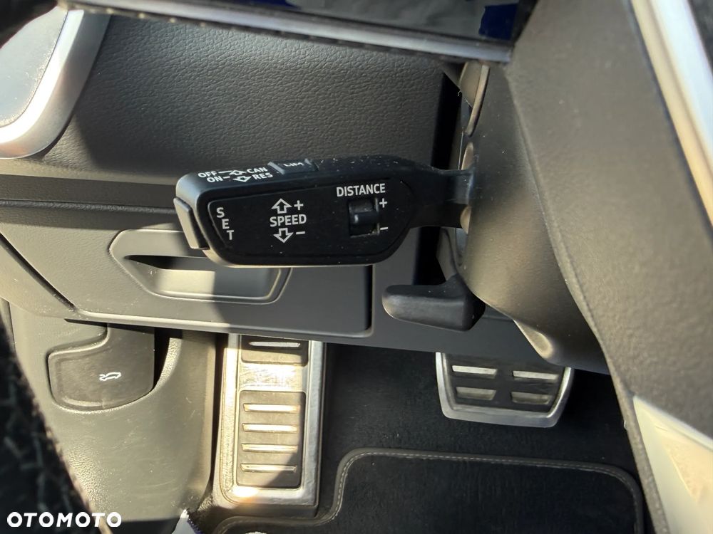 Audi A6 Avant 40 TDI mHEV Quattro Sport S tronic - 28